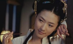 美女扒开内裤让男人爽